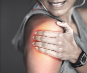 zespoł ciasnoty podbarkowej